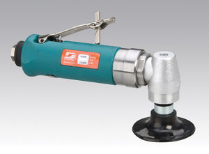pneumatic sander / disc / lightweight