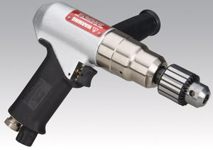 pneumatic drill