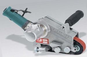 pneumatic sander / belt