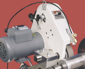 external cylindrical grinding machine