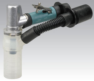 pneumatic portble grinder / vacuum / angle