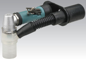 pneumatic portble grinder / angle / vacuum