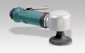 pneumatic sander / angle / high-productivity