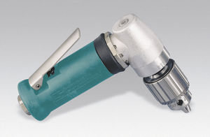 pneumatic drill / right-angle