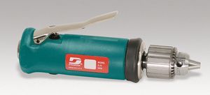 pneumatic drill / straight