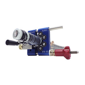 electrical cable stripping machine