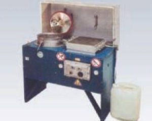 automatic distillation unit