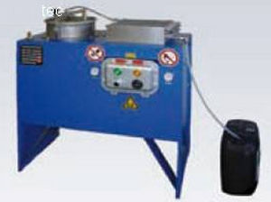 automatic distillation unit