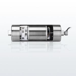 belt conveyor drum motor