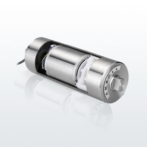belt conveyor drum motor
