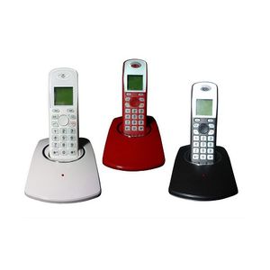 GSM telephone / wireless / portable
