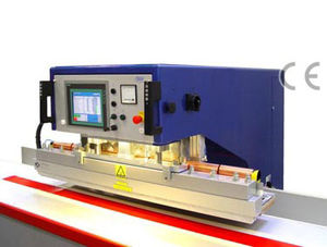 laser welding machine / AC / automatic