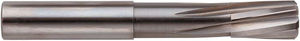 solid reamer / carbide