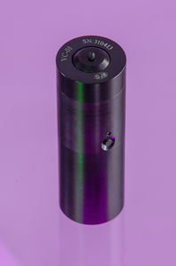 vibration calibrator / portable