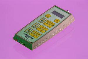 vibration meter