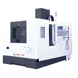 CNC machining center / 3-axis / vertical