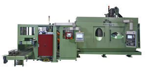 multi-axis machining center / vertical