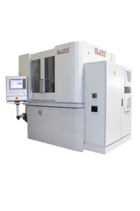 flat grinding machine / profiling / CNC / gear