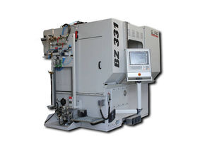 CNC grinding machine / gear
