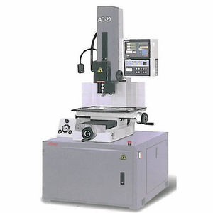 CNC drilling machine / EDM