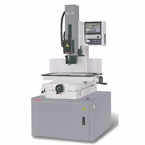CNC drilling machine / EDM
