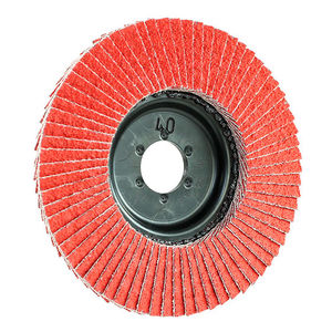 flap disc