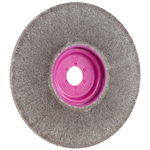 polishing wheel / flat