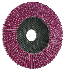 stainless steel flap disc