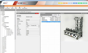 PDM software