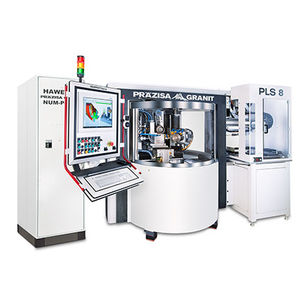 CNC grinding machine / high-precision / 2-axis