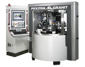 CNC grinding machine / 2-axis