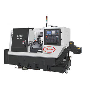 CNC lathe / 2-axis