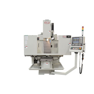 3-axis CNC milling machine / vertical