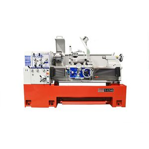 2-axis lathe