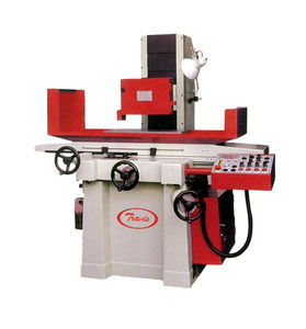 flat grinding machine / manual
