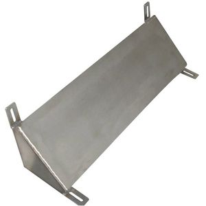tank cleaning ultrasonic transducer