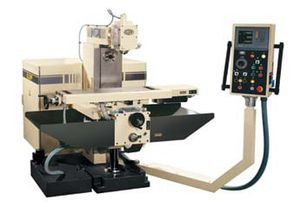 3-axis milling machine / universal