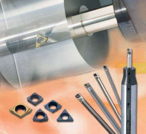 boring tool