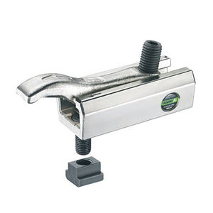 mechanical clamp / horizontal / vertical / machining
