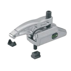 mechanical clamp / horizontal / vertical / machining