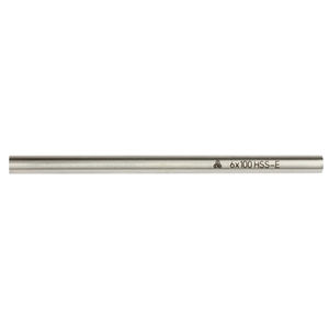 steel rod / rapid / tool