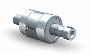 planetary roller screw