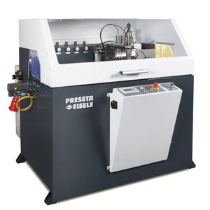 circular saw / with automatic feeder / fully automatic
