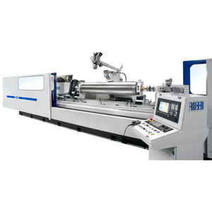 universal grinding machine / cylindrical / CNC / high-precision
