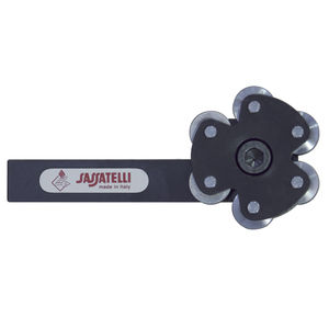 form knurling tool