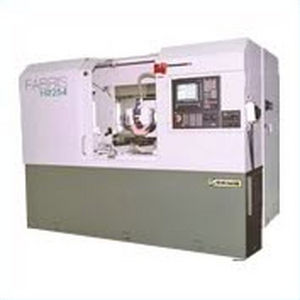 metal sheet grinding machine / CNC