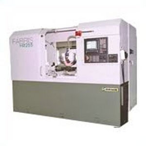 metal sheet grinding machine / CNC
