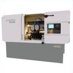 metal sheet grinding machine / CNC