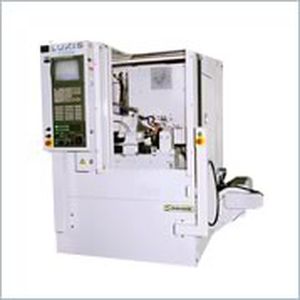drag finishing machine / for tools