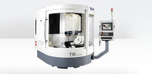 surface grinding machine / cutting tool / CNC / 5-axis
